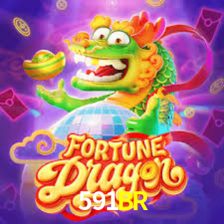 Cassino de Jogos 591BR